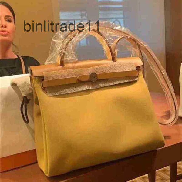 herbag h ermes luxury h handbags women herbag leather canvas bag single shoulder messenger f037
herbag h ermes luxury h handbags women herbag leather canvas bag single shoulder messenger f037