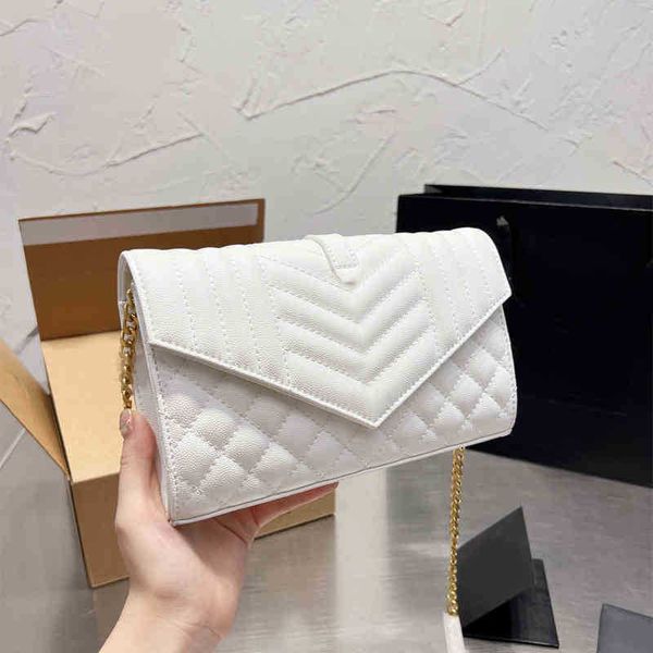 shopping bags designer shoulder women classic messenger leather crossbody envelope female purses 220714
shopping bags designer shoulder women classic messenger leather crossbody envelope female purses 220714