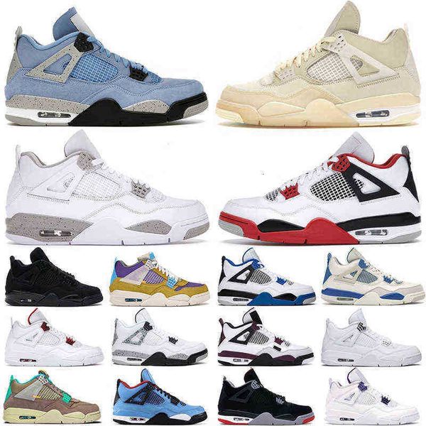 mens outdoor shoes 4s jumpman 4 university blue black cat pure money bred sail metallic purple fire red white oreo men sports sneakers
mens outdoor shoes 4s jumpman 4 university blue black cat pure money bred sail metallic purple fire red white oreo men sports sneakers