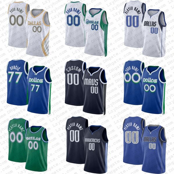 luka doncic spencer dinwiddie maverick custom basketball jerseys christian wood maxi kleber dwight powell reggie bullock dorian finney-smith, Black;red
luka doncic spencer dinwiddie maverick custom basketball jerseys christian wood maxi kleber dwight powell reggie bullock dorian finney-smith, Black;red