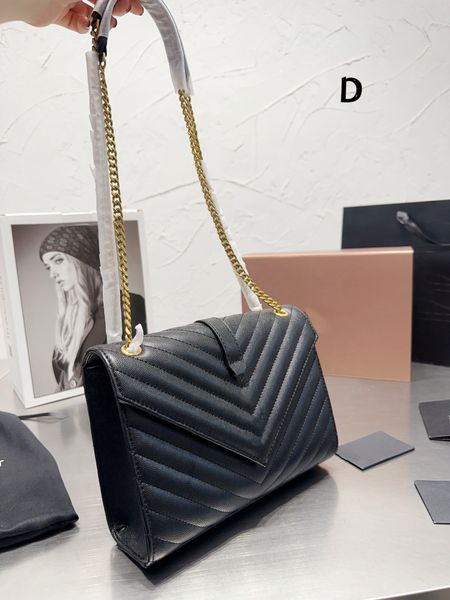 designer lady one shoulder bag luxury leather shoulder chain handbag covers classic fashion wiith box size 24-16 cm 544114
designer lady one shoulder bag luxury leather shoulder chain handbag covers classic fashion wiith box size 24-16 cm 544114