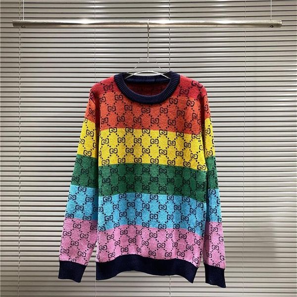 winter wear 2021 men's casual sweater long sleeve knit letter embroidered fashion pullover women's ew73034, White;black
winter wear 2021 men's casual sweater long sleeve knit letter embroidered fashion pullover women's ew73034, White;black