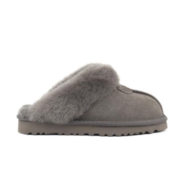 2022 fashion slippers classic design aus u5125 keep warm slippers goat skin sheepskin super mini snow boots, Black
2022 fashion slippers classic design aus u5125 keep warm slippers goat skin sheepskin super mini snow boots, Black