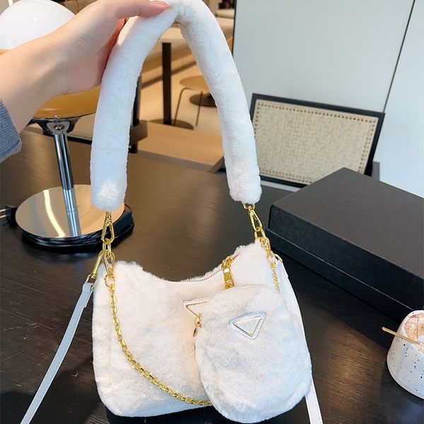 fashion handbag designer bag women's luxurys shoulder crossbody bag wallet luxury women bags tote purses 3 in 1 gold chain cross body t
fashion handbag designer bag women's luxurys shoulder crossbody bag wallet luxury women bags tote purses 3 in 1 gold chain cross body t