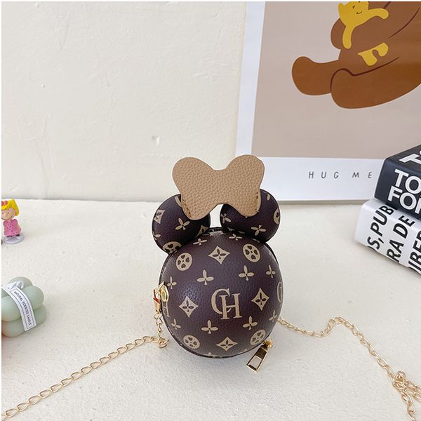 kids cute handbags crossbody purse shoulder bag handbags little girl's with cartoon mouse ears, Black
kids cute handbags crossbody purse shoulder bag handbags little girl's with cartoon mouse ears, Black