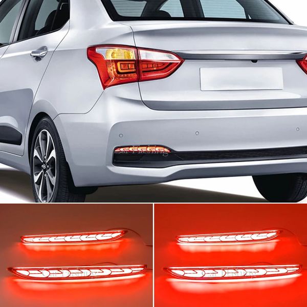 car rear bumper reflector lights for hyundai xcent i10 2018 2019 2020 led driving brake turn singal tail lamps 12v red
car rear bumper reflector lights for hyundai xcent i10 2018 2019 2020 led driving brake turn singal tail lamps 12v red