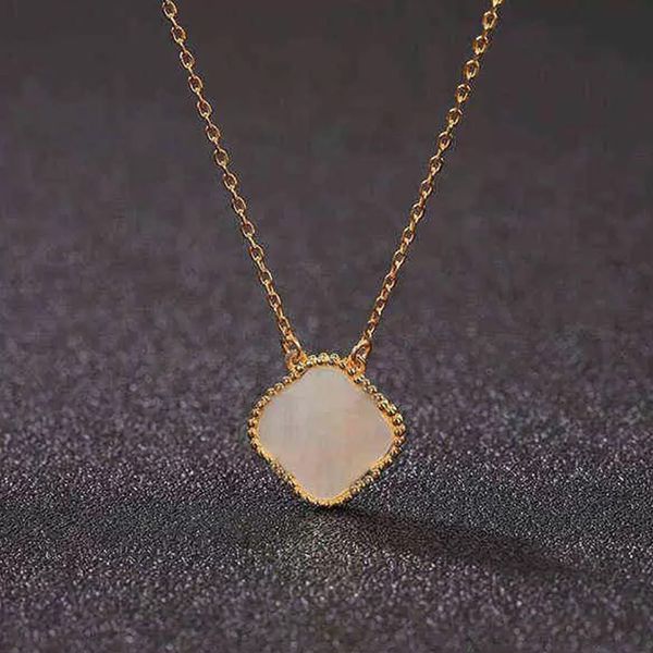 clover necklace luxury designer necklace women's fashion 15mm flower clover pendant necklace ladies jewelry gift, Silver
clover necklace luxury designer necklace women's fashion 15mm flower clover pendant necklace ladies jewelry gift, Silver