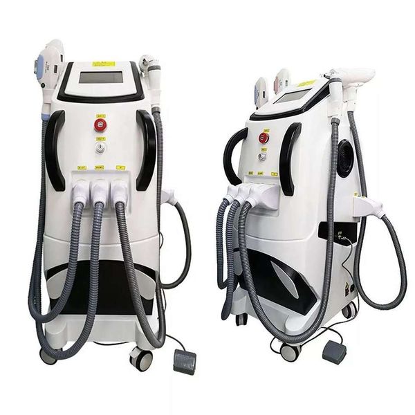 skin care 4 in 1 multifunctional ipl machine with 4 handles 360 magnetic optical q switch nd yag laser rf face lifting
skin care 4 in 1 multifunctional ipl machine with 4 handles 360 magnetic optical q switch nd yag laser rf face lifting