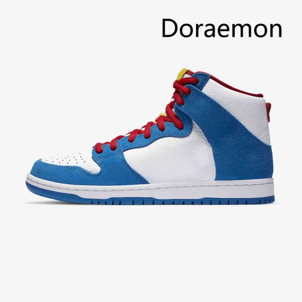 shoes skateboard doraemon platform shadow obsidian high dunked triple black iridescent men women sport 36-45, White;red
shoes skateboard doraemon platform shadow obsidian high dunked triple black iridescent men women sport 36-45, White;red