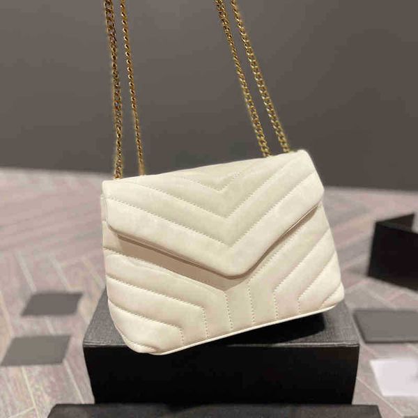 3 sizes classic messenger bags lady designer leather shoulder crossbody bags women chain handbags shopping purse 220719
3 sizes classic messenger bags lady designer leather shoulder crossbody bags women chain handbags shopping purse 220719
