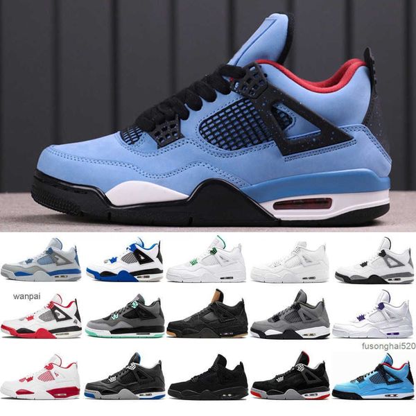 white oreo basketball shoes man 4s 4 pure money black cat bred cactus jack metallic purple red sports sneakersjordon jordens
white oreo basketball shoes man 4s 4 pure money black cat bred cactus jack metallic purple red sports sneakersjordon jordens