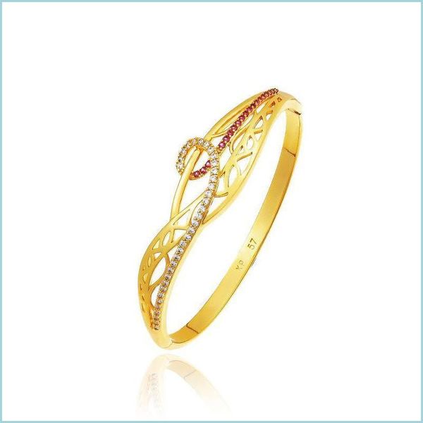 bangle bangle mxgxfam promotion 50 off retro red zircon for women 6 cm fashion jewelry 24 k yellow gold color no skin allergy drop d dhogi, Black
bangle bangle mxgxfam promotion 50 off retro red zircon for women 6 cm fashion jewelry 24 k yellow gold color no skin allergy drop d dhogi, Black