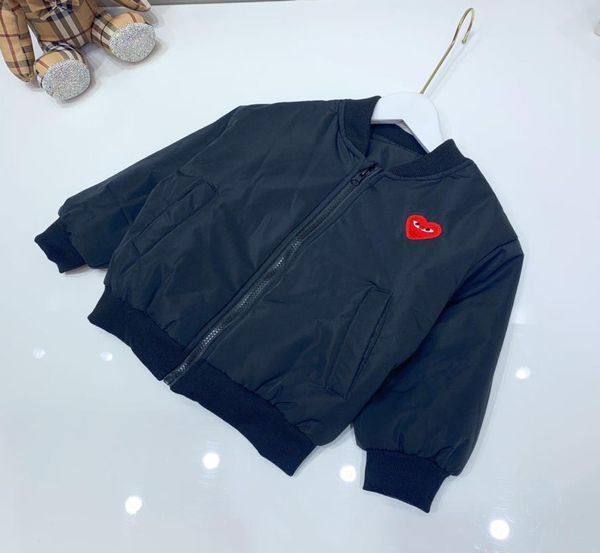 autumn kids boys girls jacket thick baseball jackets toddler boy zipper outwear coats fashion children clothes9135260, Blue;gray
autumn kids boys girls jacket thick baseball jackets toddler boy zipper outwear coats fashion children clothes9135260, Blue;gray