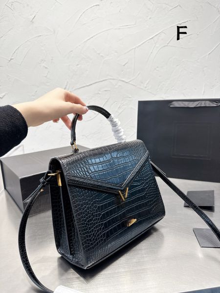 brand shoulder bag crossbody luxury handbag tote designer messenger bags 5a quality classic genuine leather cattlehide size 25cm briefcase c
brand shoulder bag crossbody luxury handbag tote designer messenger bags 5a quality classic genuine leather cattlehide size 25cm briefcase c