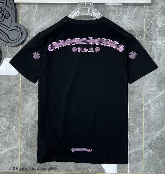 luxury classic mens t shirts ch brand fashion men sanskrit letter t-shirt horseshoe cross designer tshirts man hip hop sweater summer loose, White;black
luxury classic mens t shirts ch brand fashion men sanskrit letter t-shirt horseshoe cross designer tshirts man hip hop sweater summer loose, White;black