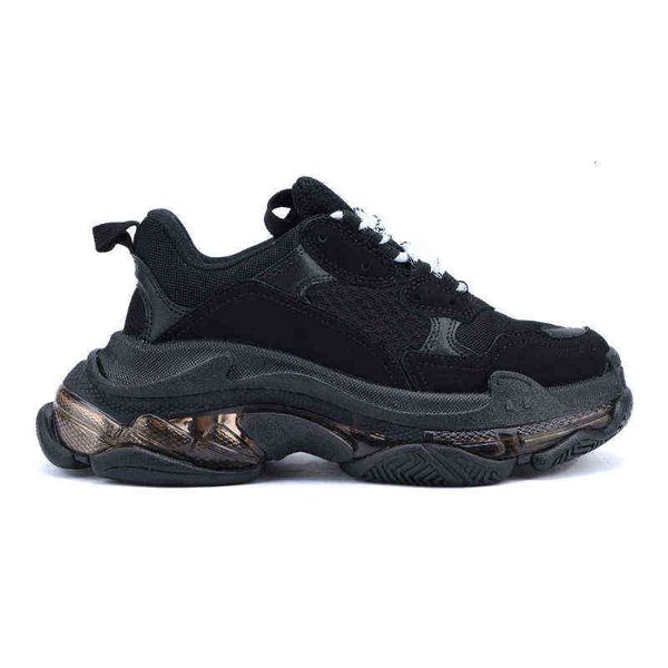 new triple s clear sole men women platform shoes fashion paris sneakers black white neon green pink mens trainers outdoor jogging walking
new triple s clear sole men women platform shoes fashion paris sneakers black white neon green pink mens trainers outdoor jogging walking