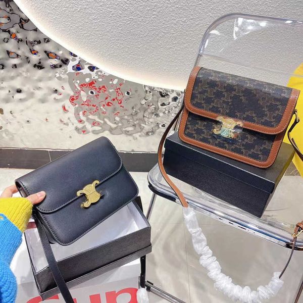 leather designer bags celinns luxury handbag brand new high old flower triumphal arch women's bag 2-box tofu one shoulder crossbody sma
leather designer bags celinns luxury handbag brand new high old flower triumphal arch women's bag 2-box tofu one shoulder crossbody sma