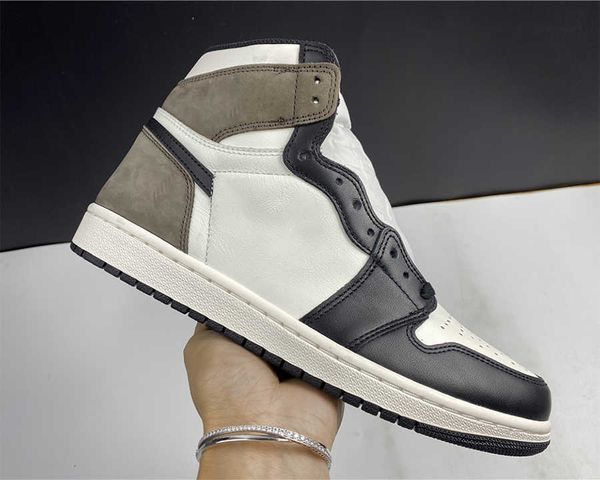 mens 1 high og basketball shoes sneakers trainers dark mocha black brown men women jumpman 1s ujj1 org5, Black;white
mens 1 high og basketball shoes sneakers trainers dark mocha black brown men women jumpman 1s ujj1 org5, Black;white