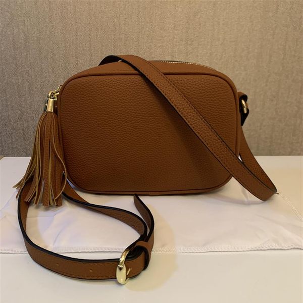 crossbody shoulder bags women brand handbag tassel soho disco bag fashion vintage leather 175
crossbody shoulder bags women brand handbag tassel soho disco bag fashion vintage leather 175