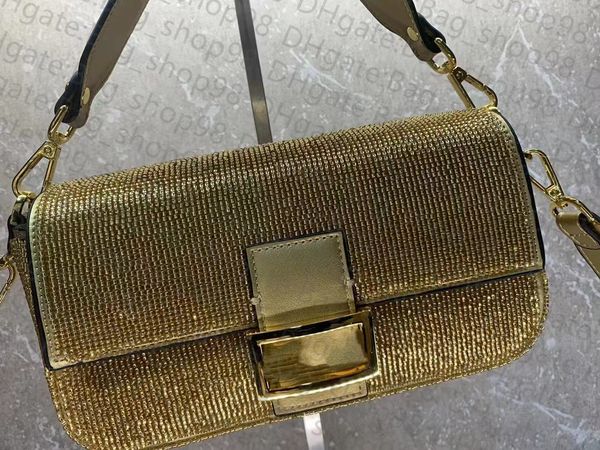 7a women bag baguette official original handbag diamond-encrusted single shoulder bag cowhide clamshell opening fashion cross body luxury br
7a women bag baguette official original handbag diamond-encrusted single shoulder bag cowhide clamshell opening fashion cross body luxury br