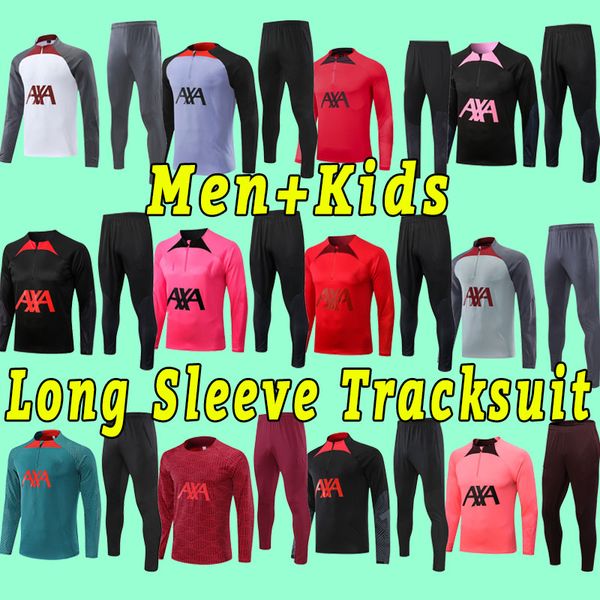 long sleeve soccer jerseys tracksuit 22 23 darwin luis diaz a.becker alexander arnold ramsay carvalho konate diogo j henderson robertson pan, Black;yellow
long sleeve soccer jerseys tracksuit 22 23 darwin luis diaz a.becker alexander arnold ramsay carvalho konate diogo j henderson robertson pan, Black;yellow
