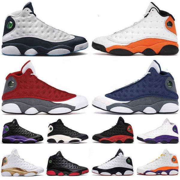outdoor shoes men women jumpman 13s 13 obsidian black hyper royal red flint court purple starfish chicago bred mens trainers sports
outdoor shoes men women jumpman 13s 13 obsidian black hyper royal red flint court purple starfish chicago bred mens trainers sports