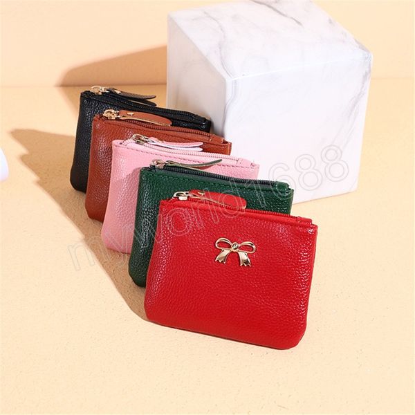 fashion pu leather coin purse women mini change purses kids coin pocket wallets card holder zipper pouch wallet black red brown, Red;black
fashion pu leather coin purse women mini change purses kids coin pocket wallets card holder zipper pouch wallet black red brown, Red;black