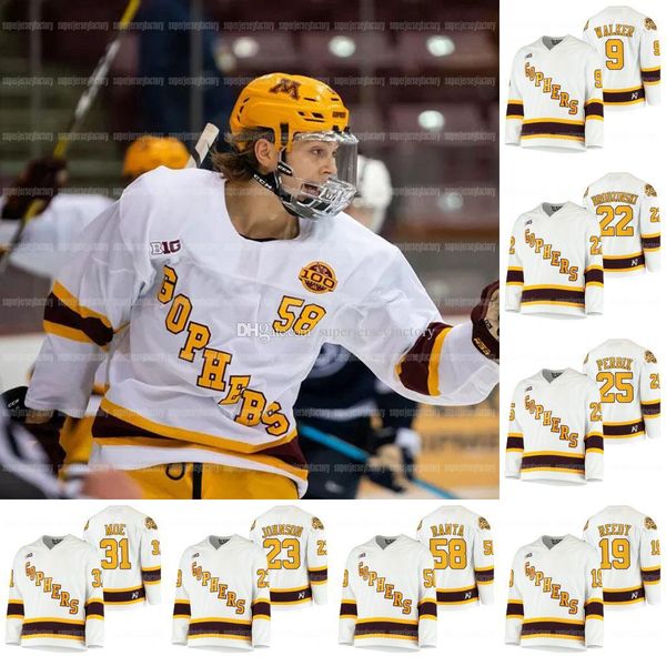 minnesota golden gophers 2020 100th season jersey ammy walker sampo ranta jack perbix ryan johnson bryce brodzinski college ncaa hockey, Black;red
minnesota golden gophers 2020 100th season jersey ammy walker sampo ranta jack perbix ryan johnson bryce brodzinski college ncaa hockey, Black;red