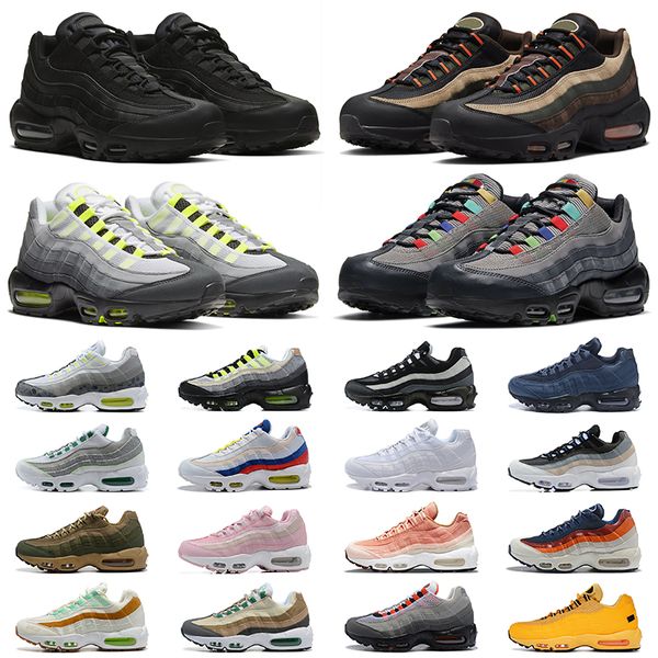 95 running shoes men women 95s mens sneakers og neon triple black white greedy khaki black volt womens outdoor sneaker trainers
95 running shoes men women 95s mens sneakers og neon triple black white greedy khaki black volt womens outdoor sneaker trainers