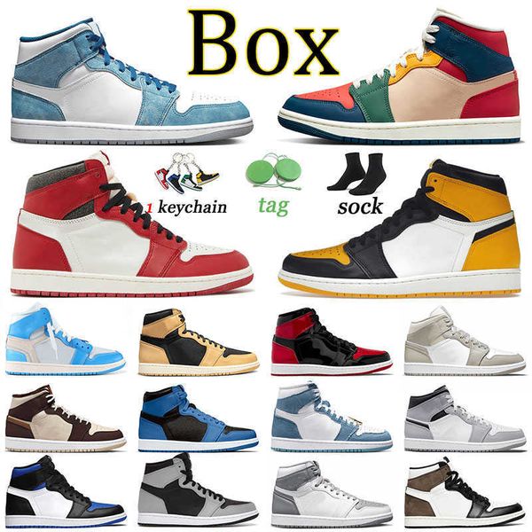 classic 1 basketballs shoes jumpman 1s offs white sports heirloom stealth denim trainers men women multi color high og yellow toe 1 diamond, Black;white
classic 1 basketballs shoes jumpman 1s offs white sports heirloom stealth denim trainers men women multi color high og yellow toe 1 diamond, Black;white