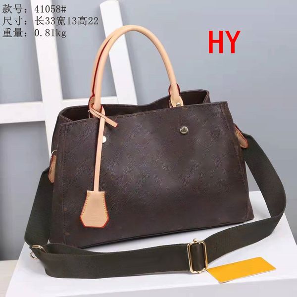 luxury tote shoulder bag purse designer handbag messager bags brand crossbody totes pu leather #41058 womens fashion old flower size 33cm to
luxury tote shoulder bag purse designer handbag messager bags brand crossbody totes pu leather #41058 womens fashion old flower size 33cm to