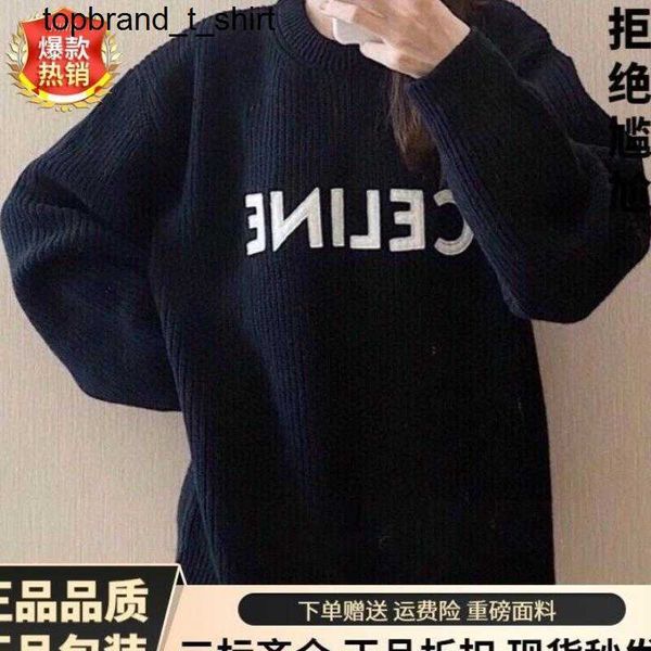 men's sweaters winter 2022 designer network ce sweater loose slouchy letter little fashion brand sweaters, White;black
men's sweaters winter 2022 designer network ce sweater loose slouchy letter little fashion brand sweaters, White;black