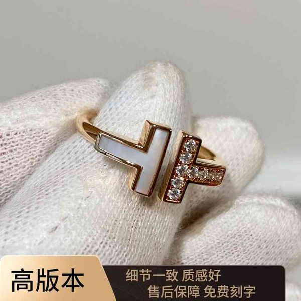 double t ring whie friillaria index finger female fashion personaliy word serling silver rose gold opening t shape luxury small
double t ring whie friillaria index finger female fashion personaliy word serling silver rose gold opening t shape luxury small