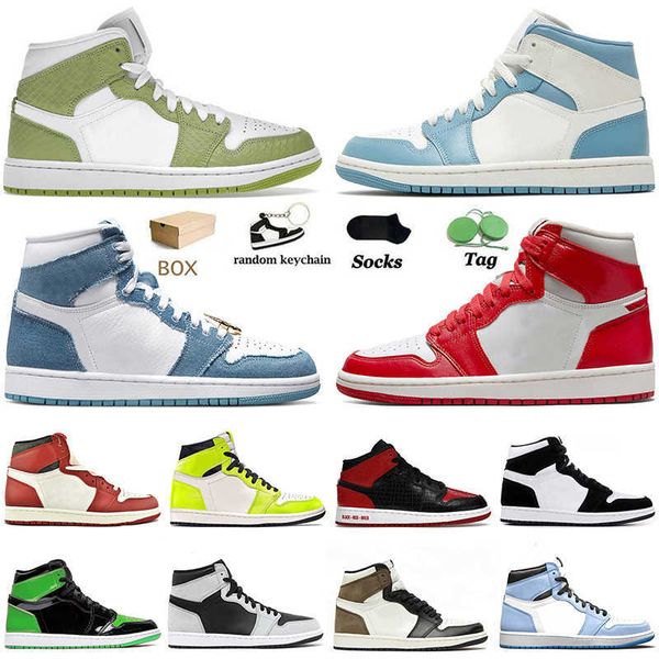 with box mens women 1 high og 5a-basketball shoes j1 stage haze 1s jumpman university blue dark mocha bred unc twist newstalgia
with box mens women 1 high og 5a-basketball shoes j1 stage haze 1s jumpman university blue dark mocha bred unc twist newstalgia