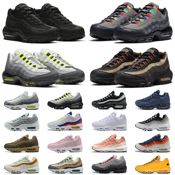 airmax 95 running shoes men women 95s mens sneakers og neon triple black white greedy black volt womens outdoor sneaker trainers
airmax 95 running shoes men women 95s mens sneakers og neon triple black white greedy black volt womens outdoor sneaker trainers