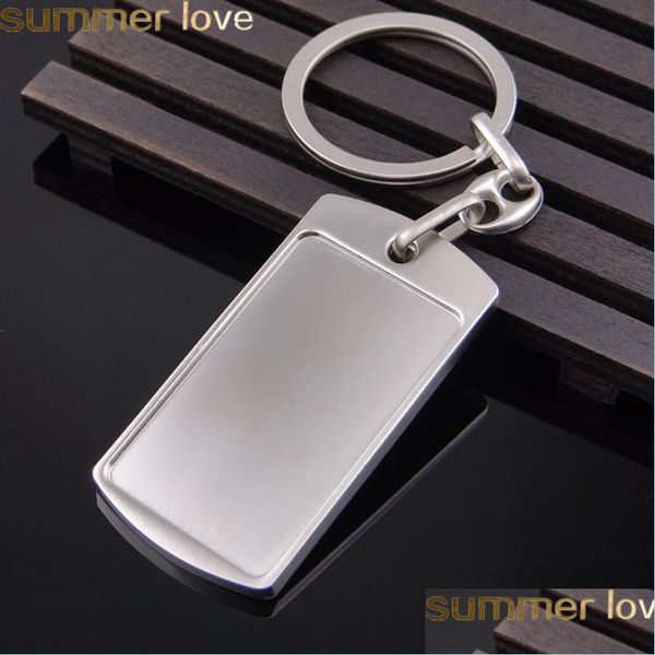 key rings blank diy custom engraved personalized keychain alloy lovers gift keyring creative key chain wholesale jewelry drop deliver dhwu8, Slivery;golden
key rings blank diy custom engraved personalized keychain alloy lovers gift keyring creative key chain wholesale jewelry drop deliver dhwu8, Slivery;golden
