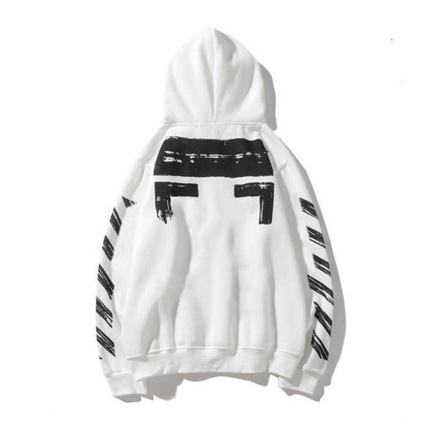 off fleece hoodies mens classic loose offs sweatshirts fashion brand hoodie designers luxury pullover back oil paint arrow x men women t shi, Black
off fleece hoodies mens classic loose offs sweatshirts fashion brand hoodie designers luxury pullover back oil paint arrow x men women t shi, Black