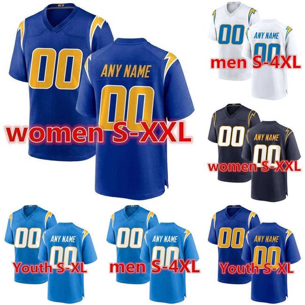 custom football jerseys men los angeles''chargers''10 justin herbert 13 keenan allen 52 khalil mack 3 derwin james 97 jo, Black;red
custom football jerseys men los angeles''chargers''10 justin herbert 13 keenan allen 52 khalil mack 3 derwin james 97 jo, Black;red