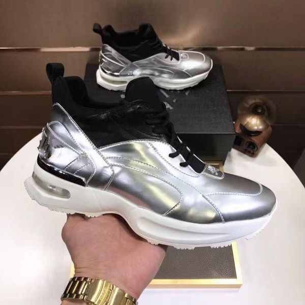 designer shoes shoe casual sneakers dress mkjaa0002 beautiful platform luxury designers leather solid colors nng, Black
designer shoes shoe casual sneakers dress mkjaa0002 beautiful platform luxury designers leather solid colors nng, Black