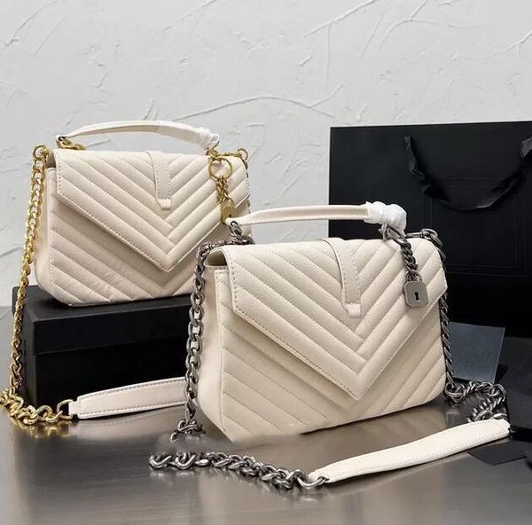 yluxury bags classic designers gold silver chain bags ladies womens crossbody tote hobo y type quilted lattice shoulder purses genuine leath
yluxury bags classic designers gold silver chain bags ladies womens crossbody tote hobo y type quilted lattice shoulder purses genuine leath