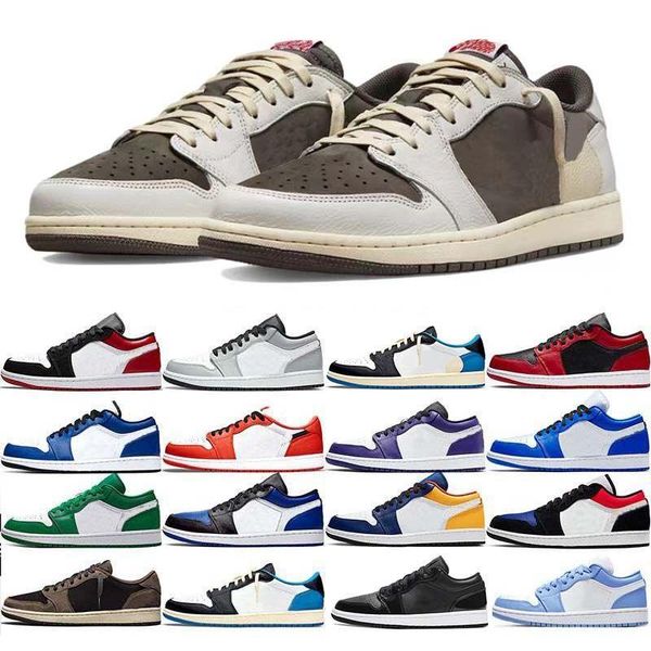 jumpman 1 low basketball shoes og 1s bordeaux university blue dark mocha bred shadow unc twist seafoam mens women sneakers trainers air jord
jumpman 1 low basketball shoes og 1s bordeaux university blue dark mocha bred shadow unc twist seafoam mens women sneakers trainers air jord