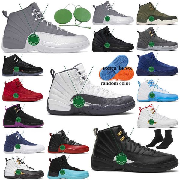 12s retros xii basketball shoes jordens 12 twist grind flu game university gold gamma racer blue dark royalty indigo game royal taxi french, Black;white
12s retros xii basketball shoes jordens 12 twist grind flu game university gold gamma racer blue dark royalty indigo game royal taxi french, Black;white