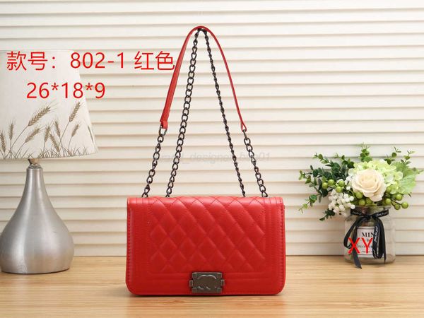 2023 woman handbag designer shoulder bag lady fashion channel leather design messenger bag fashion female bag handbags 111222h
2023 woman handbag designer shoulder bag lady fashion channel leather design messenger bag fashion female bag handbags 111222h
