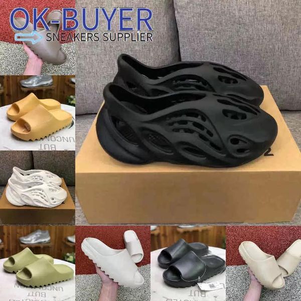 wholesale 2021 new wests slipper men women slide bone earth brown desert sand resin fashion shoes sa kkq 35 v2'' '' , Black
wholesale 2021 new wests slipper men women slide bone earth brown desert sand resin fashion shoes sa kkq 35 v2'' '' , Black