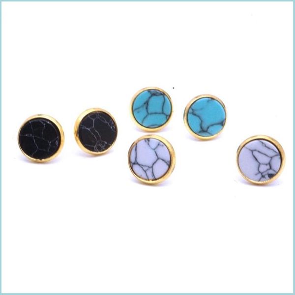 stud fashion gold imitated white turquoise kallaite resin stone charms stud geometric earrings jewelry for women drop delivery dhx8y, Golden;silver
stud fashion gold imitated white turquoise kallaite resin stone charms stud geometric earrings jewelry for women drop delivery dhx8y, Golden;silver