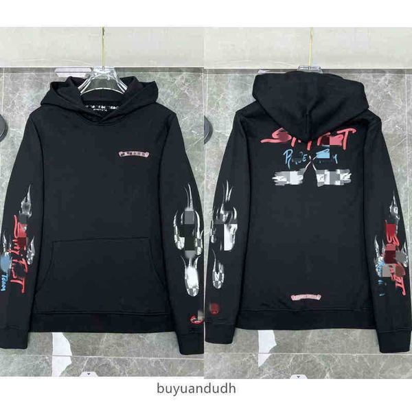 ch hoodies mens hoodies sweatshirts luxury designer classic fashion mens chrome ch horseshoe sanskrit cross print pullover hooded quality, Black;brown
ch hoodies mens hoodies sweatshirts luxury designer classic fashion mens chrome ch horseshoe sanskrit cross print pullover hooded quality, Black;brown
