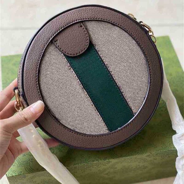 shopping bags shoulder women handbag classic color leather circular crossbody designer messenger wallet 1025
shopping bags shoulder women handbag classic color leather circular crossbody designer messenger wallet 1025
