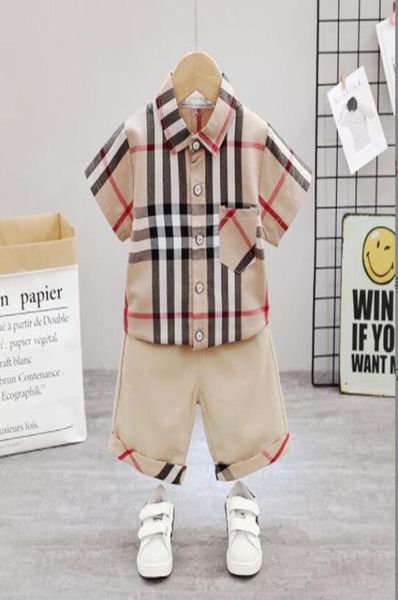 summer sets baby boy girl plaid pocket short sleeved shirt plaid shorts 17 years old suit kids children039s 2pcs clothing se3343174, White
summer sets baby boy girl plaid pocket short sleeved shirt plaid shorts 17 years old suit kids children039s 2pcs clothing se3343174, White