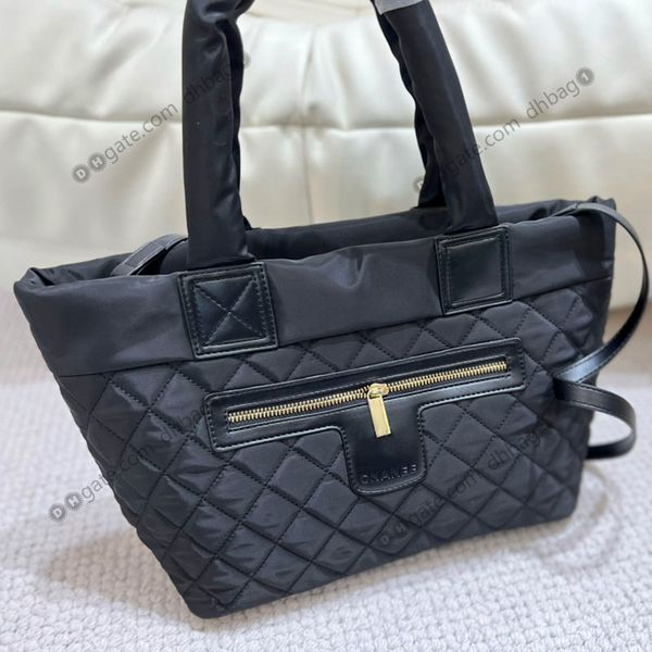 french fashion large capacity shopping bags plain color cotton and leather designer handbags embroidery letter tote handle portable sports o
french fashion large capacity shopping bags plain color cotton and leather designer handbags embroidery letter tote handle portable sports o