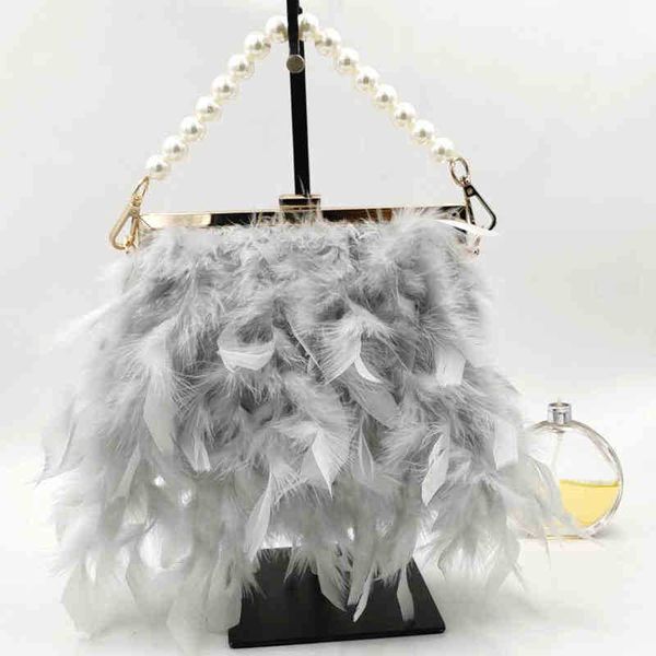 clutch bags messenger bags handbags shiling women fashion maomao bag single shoulder portable slanting pearl bag dinner bag 220920
clutch bags messenger bags handbags shiling women fashion maomao bag single shoulder portable slanting pearl bag dinner bag 220920